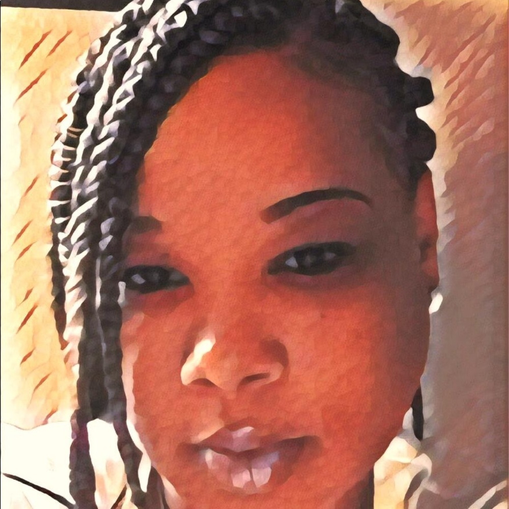 Meet your Posher, Keanna